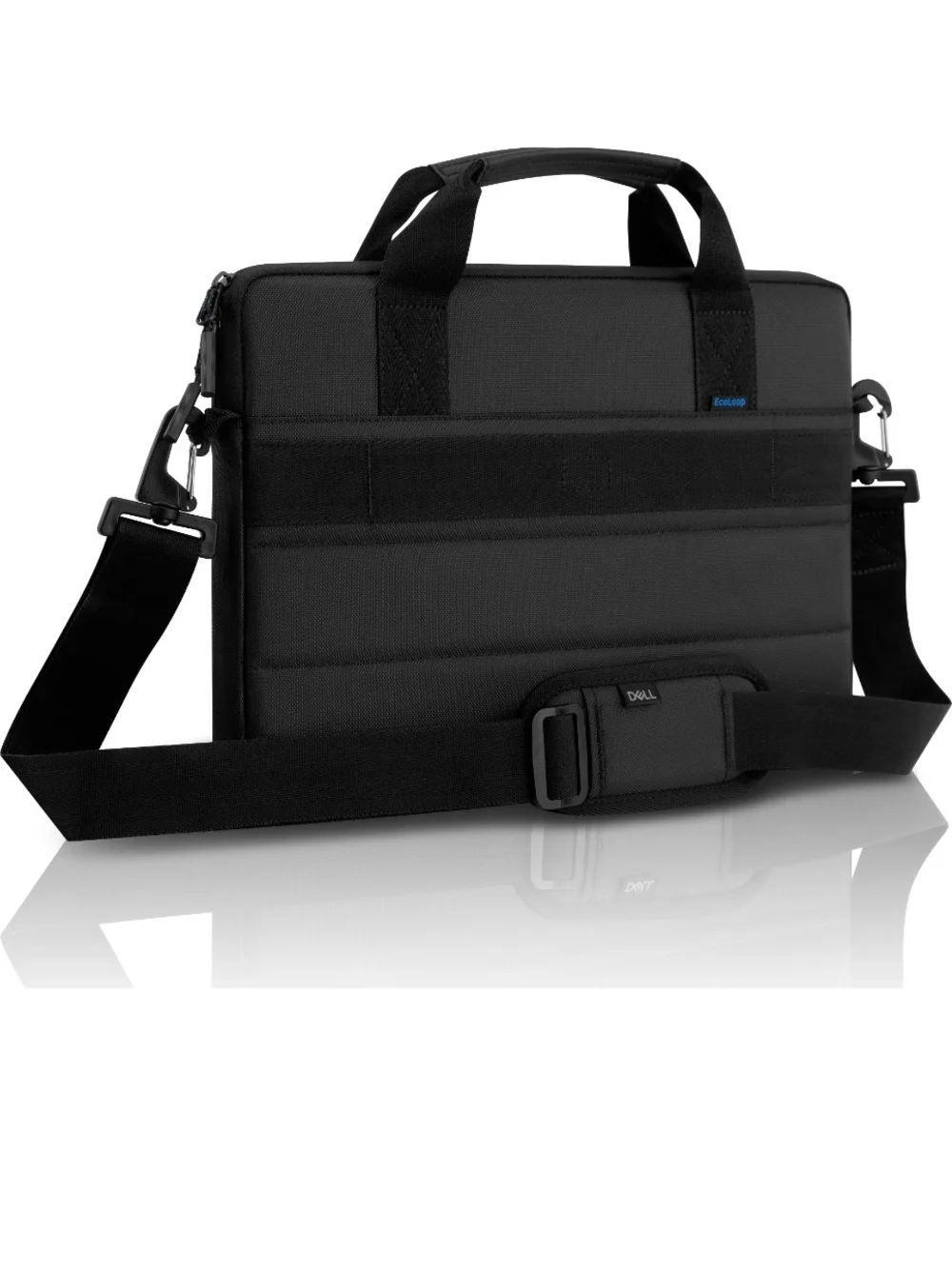 NEW DELL Pro 11-14 Plus EcoLoop™ Black Laptop Sleeve Briefcase